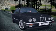 BMW E30 320i für GTA San Andreas