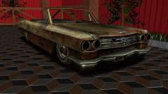 Chevrolet Impala 1959 für GTA San Andreas