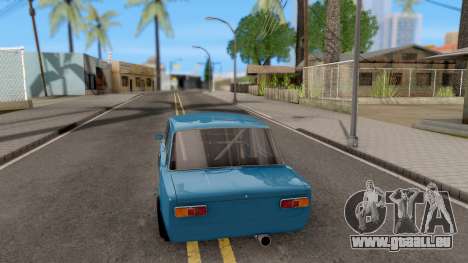 VAZ 2101 für GTA San Andreas