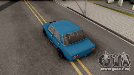 VAZ 2101 für GTA San Andreas