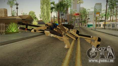 M-92 Mantis für GTA San Andreas