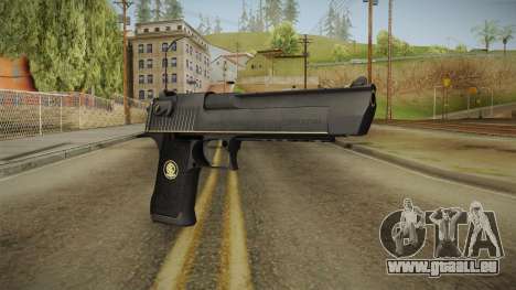 CS:GO - Desert Eagle Conspiracy pour GTA San Andreas