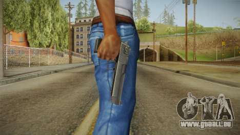 CS:GO - Desert Eagle Conspiracy pour GTA San Andreas