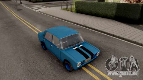 VAZ 2101 für GTA San Andreas