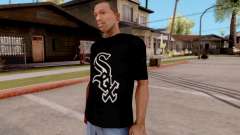 SOX T-Shirt für GTA San Andreas