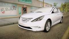 Hyundai Sonata 2013 pour GTA San Andreas