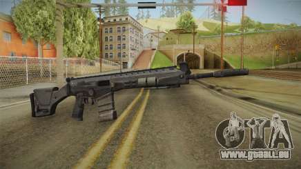 IMBEL IA-2 Assault Rifle pour GTA San Andreas