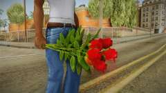 Flowers China Wind pour GTA San Andreas