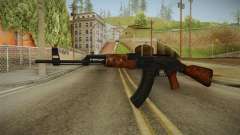 COD Advanced Warfare AK47 pour GTA San Andreas
