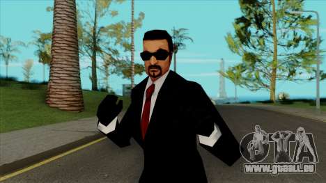 Mafia Leone v.1 pour GTA San Andreas