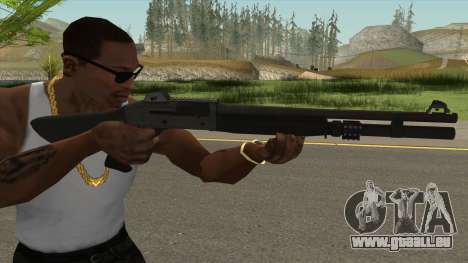 Battlefield 4 Benelli M1014 pour GTA San Andreas