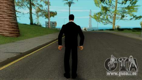 Mafia Leone v.2 pour GTA San Andreas