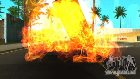 New Texture For The Original Effects für GTA San Andreas