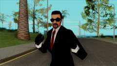 Mafia Leone v.1 pour GTA San Andreas