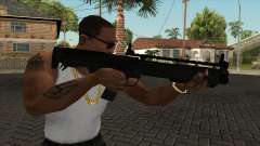 Kel-Tec KSG Shotgun für GTA San Andreas