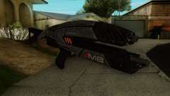 M-8 Avenger für GTA San Andreas