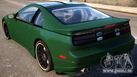 Nissan Fairlady Z32 für GTA 4