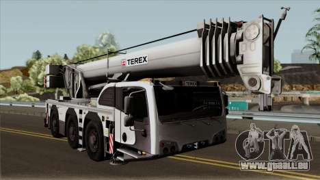 Terex Challenger 3160 2012 für GTA San Andreas
