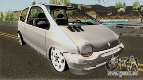 Renault Twingo für GTA San Andreas