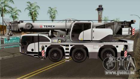 Terex Challenger 3160 2012 für GTA San Andreas