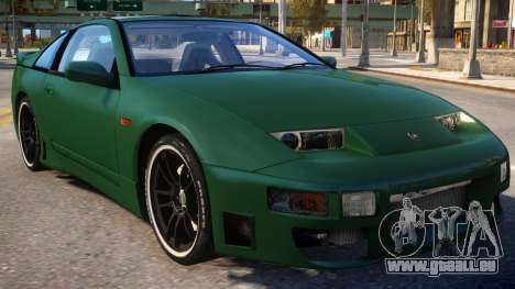 Nissan Fairlady Z32 für GTA 4