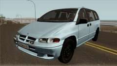 Dodge Caravan 1996 pour GTA San Andreas