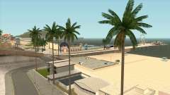 Palms Far Cry (BSOR DLC) für GTA San Andreas