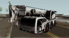 Terex Challenger 3160 2012 pour GTA San Andreas