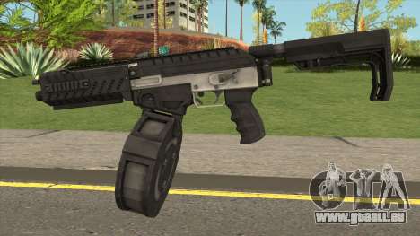 Fostech Origin-12 pour GTA San Andreas