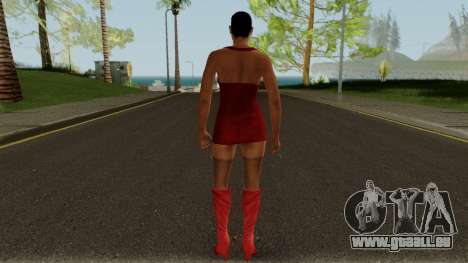 New Sbfypro pour GTA San Andreas