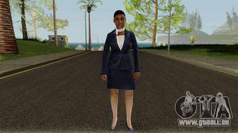 New Wfystew pour GTA San Andreas