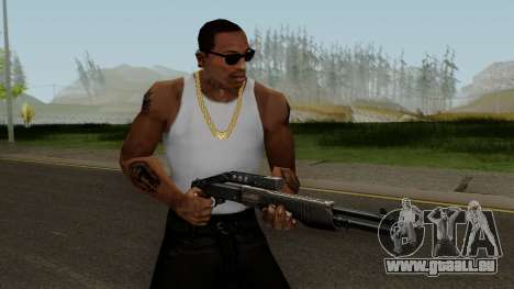 SPAS-12 HQ (Witch HD Original Icon) pour GTA San Andreas