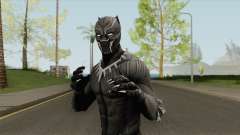 Black Panther (HQ) für GTA San Andreas