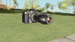 Camera (HD) pour GTA San Andreas