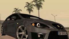 Seat Leon Cupra R 1P1 pour GTA San Andreas