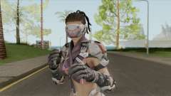 Maven Ordinary (Ghost In The Shell) pour GTA San Andreas