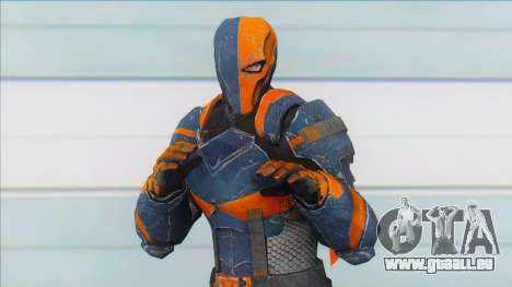 Deathstroke pour GTA San Andreas