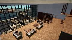 San Fierro Penthouse pour GTA San Andreas