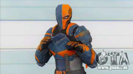 Deathstroke pour GTA San Andreas