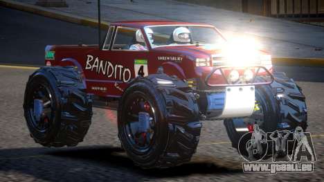 RC Bandito HQI L9 für GTA 4