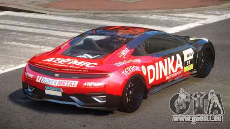 Dinka Jester Racecar L1 für GTA 4