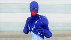Cosmic Spider Man für GTA San Andreas