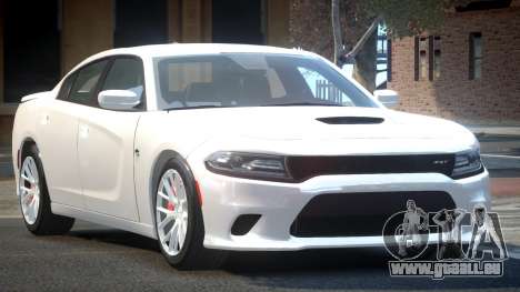 Dodge Charger BS Drift pour GTA 4