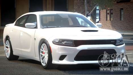 Dodge Charger BS Drift für GTA 4