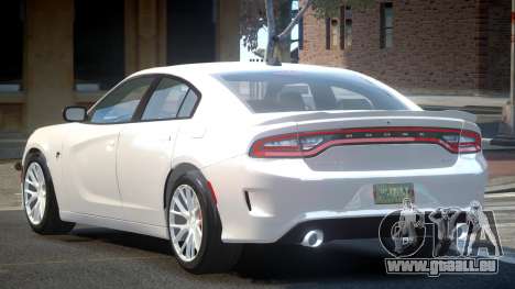 Dodge Charger BS Drift pour GTA 4