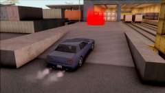 Selling Vehicles pour GTA San Andreas