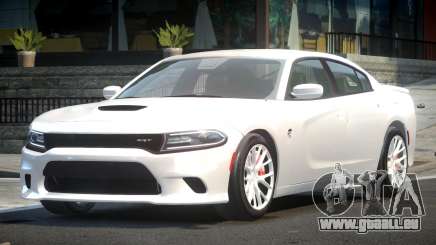 Dodge Charger BS Drift pour GTA 4