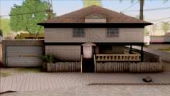 PM95 Redesigned House Exterior pour GTA San Andreas