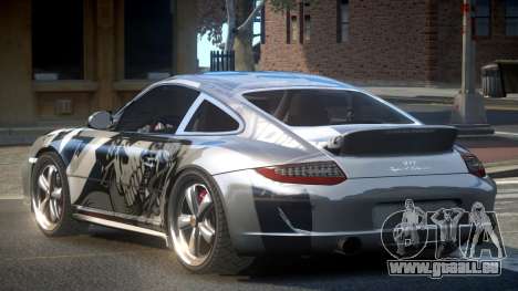 Porsche 911 GST-C PJ4 pour GTA 4