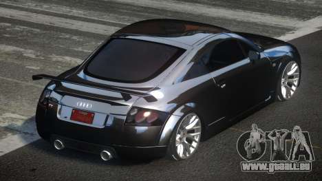 Audi TT GS-R pour GTA 4
